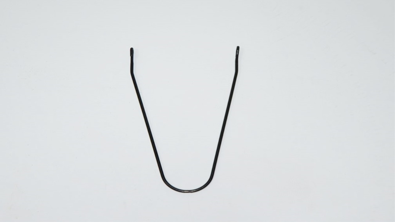 ARKA ÇAMURLUK BAĞLANTI DEMİRİ (MX-7)